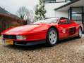 Ferrari Testarossa Classiche-certificaat Rot - thumbnail 2