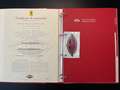 Ferrari Testarossa Classiche-certificaat Rot - thumbnail 42