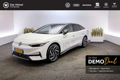 Volkswagen ID.7 Pro Business 286pk 77 kWh | Trekhaak Zwenkbaar, Ad
