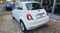 Fiat 500 1.0 hybrid Dolcevita 70cv BURATTI PREMIUM Bianco - thumbnail 2