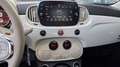 Fiat 500 1.0 hybrid Dolcevita 70cv BURATTI PREMIUM Bianco - thumbnail 10