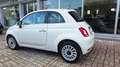 Fiat 500 1.0 hybrid Dolcevita 70cv BURATTI PREMIUM Bianco - thumbnail 3