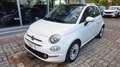 Fiat 500 1.0 hybrid Dolcevita 70cv BURATTI PREMIUM Bianco - thumbnail 1