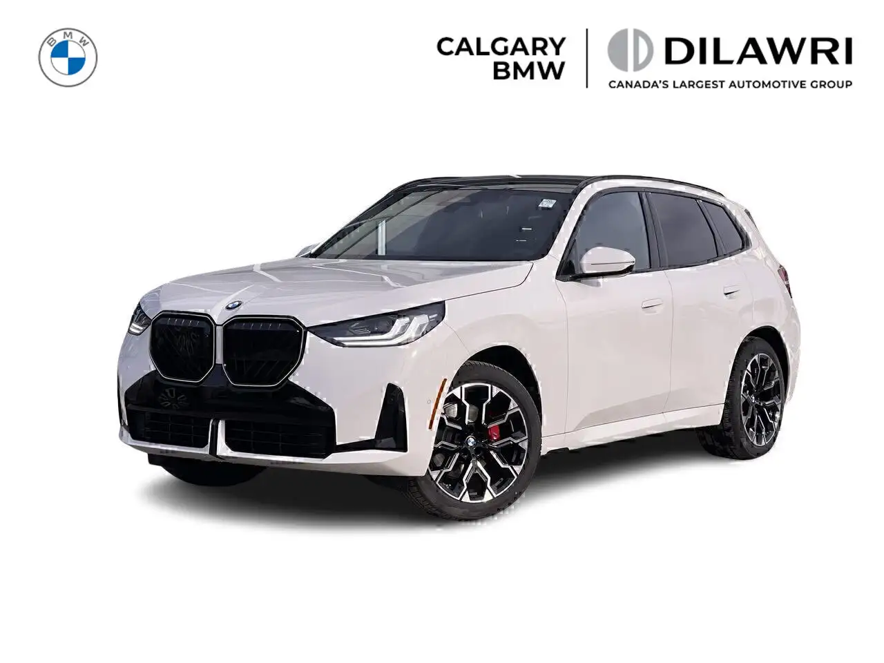 2026 BMW X3