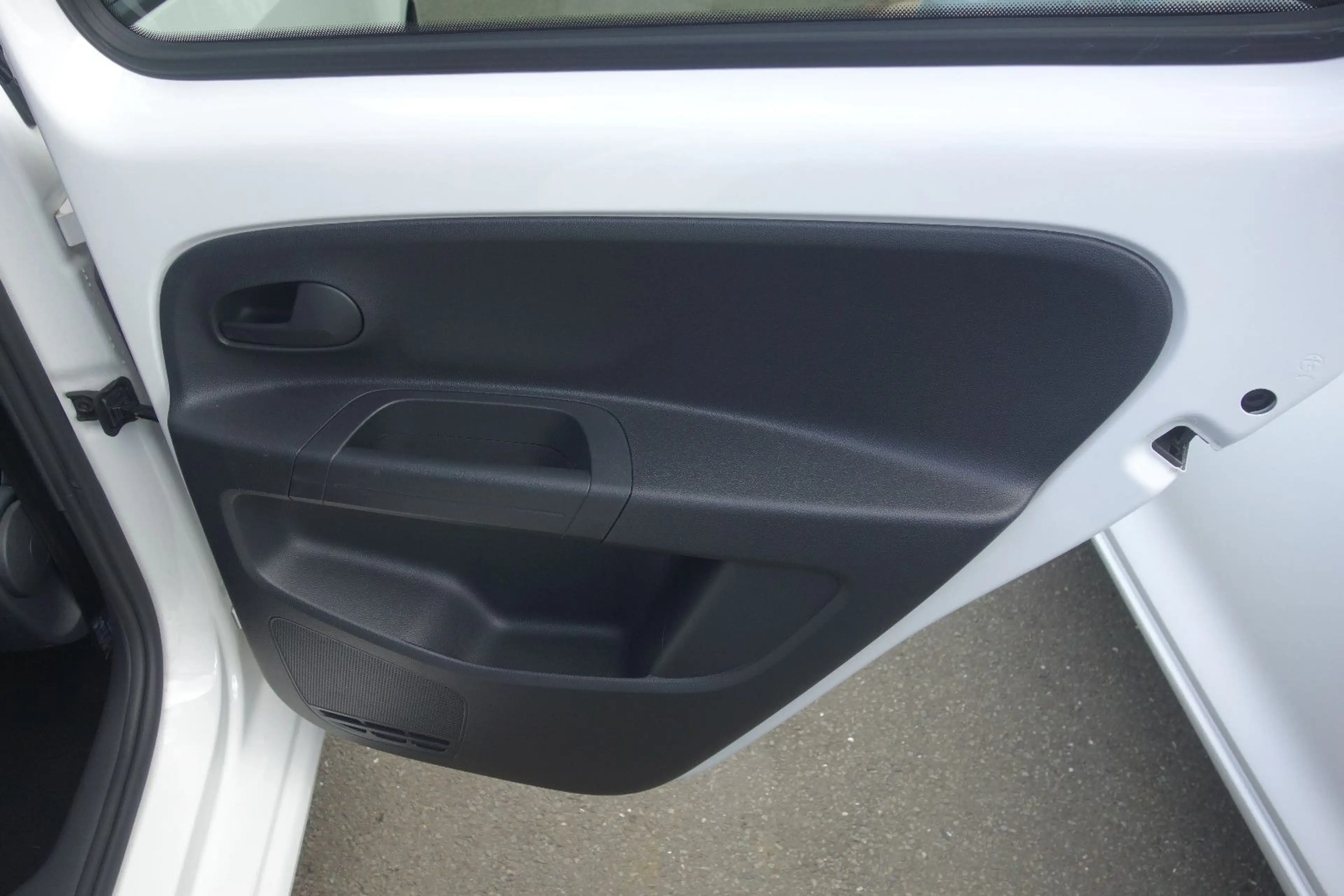 Skoda Citigo Clever — photo 11