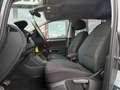 Volkswagen Touran 1.0 TSI Comfortline 7p | Navi | Carplay | PDC Gris - thumbnail 3