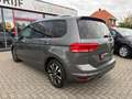 Volkswagen Touran 1.0 TSI Comfortline 7p | Navi | Carplay | PDC Gris - thumbnail 6