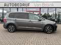 Volkswagen Touran 1.0 TSI Comfortline 7p | Navi | Carplay | PDC Gris - thumbnail 4