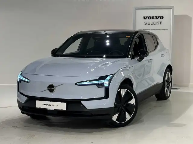 Volvo EX30 Plus Extended Range