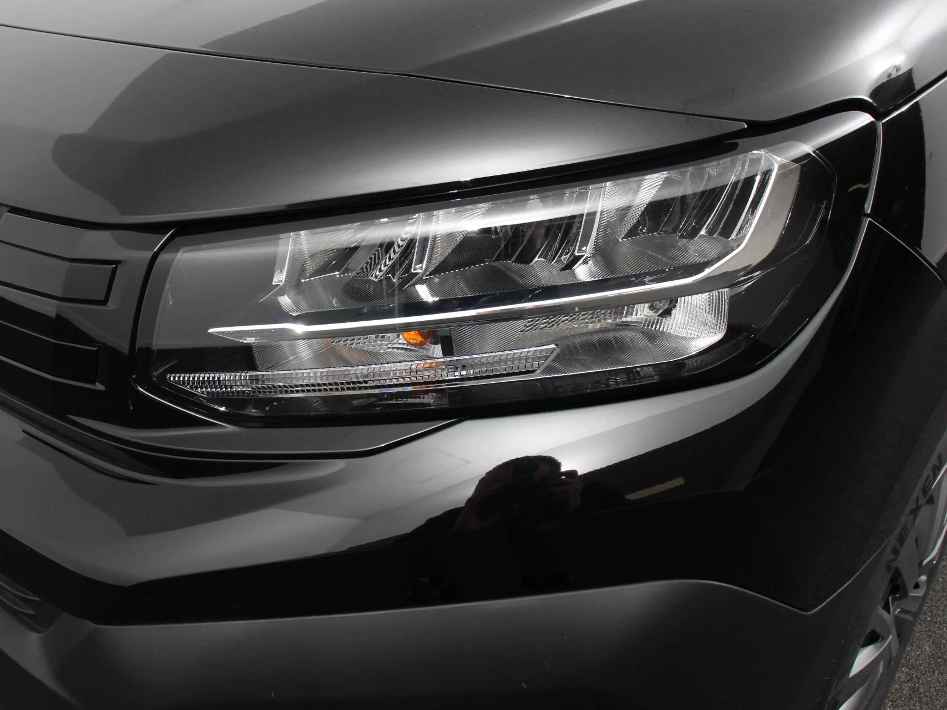 Peugeot Partner 1.5 BlueHDi 130PK L1 Navigatie Apple Carplay / And — photo 5