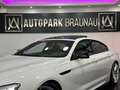 BMW 640 d Gran Coupe F06 *M-PAKET*SCHIEBEDACH*H/K*HUD* Weiß - thumbnail 11