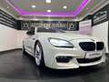 BMW 640 d Gran Coupe F06 *M-PAKET*SCHIEBEDACH*H/K*HUD* Weiß - thumbnail 13