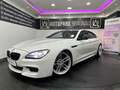 BMW 640 d Gran Coupe F06 *M-PAKET*SCHIEBEDACH*H/K*HUD* Weiß - thumbnail 10