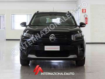 C3 IV 44KW MAX ELECTRIC