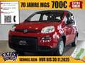 Fiat Panda Pandina S&S #PDC #KLIMA Rouge - thumbnail 1