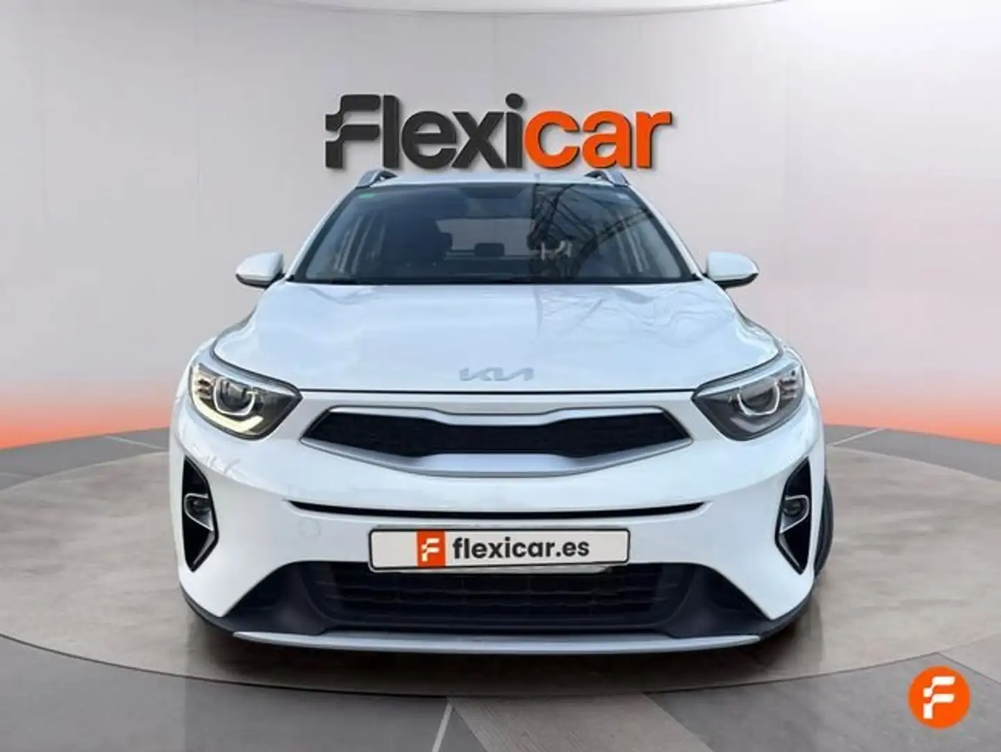 Kia Stonic 1.2 DPi Concept Blanco - 2