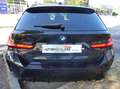 BMW 330 TOURING 330e 292ch M SPORT BVA8 Noir - thumbnail 6