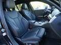 BMW 330 TOURING 330e 292ch M SPORT BVA8 Noir - thumbnail 16