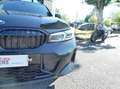 BMW 330 TOURING 330e 292ch M SPORT BVA8 Noir - thumbnail 32