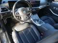 BMW 330 TOURING 330e 292ch M SPORT BVA8 Noir - thumbnail 12