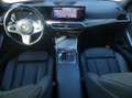 BMW 330 TOURING 330e 292ch M SPORT BVA8 Noir - thumbnail 13
