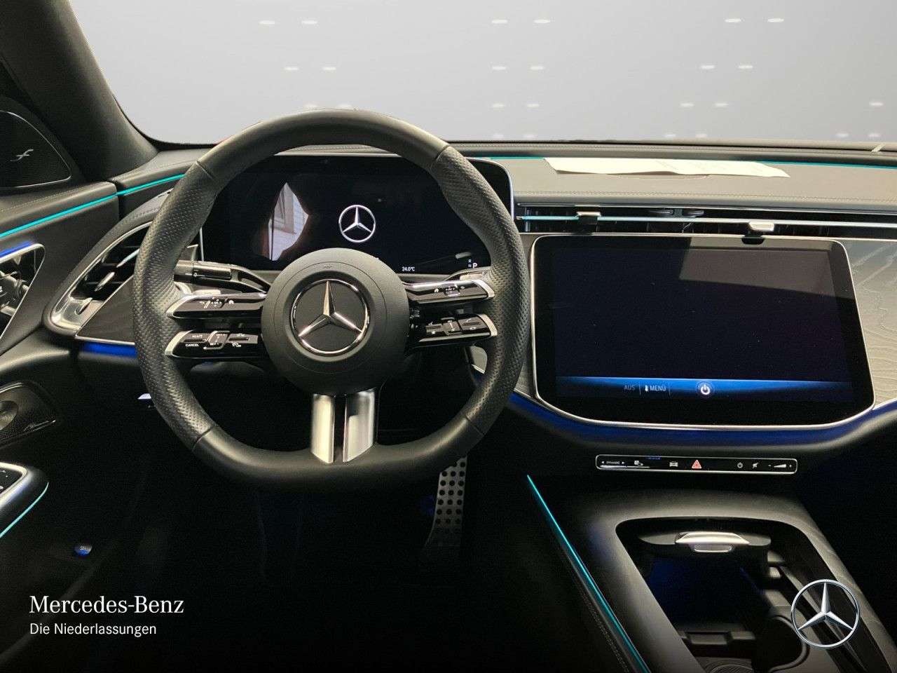 Mercedes-Benz E 450