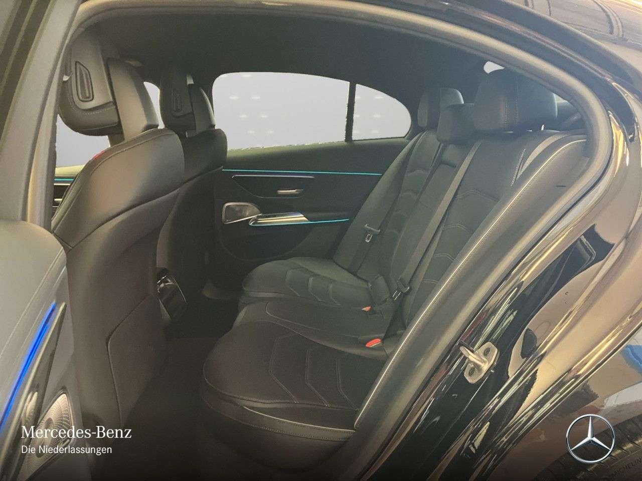 Mercedes-Benz E 450