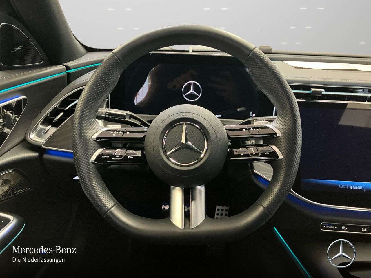 Mercedes-Benz E 450