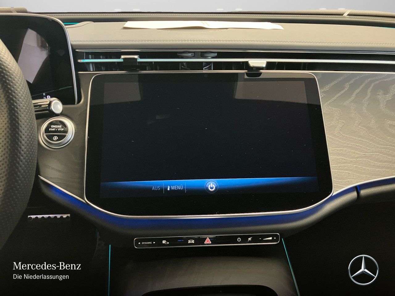 Mercedes-Benz E 450
