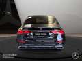 Mercedes-Benz E 450 4M AMG Fahrass 360° Burmester Distr. HUD PTS Schwarz - thumbnail 8