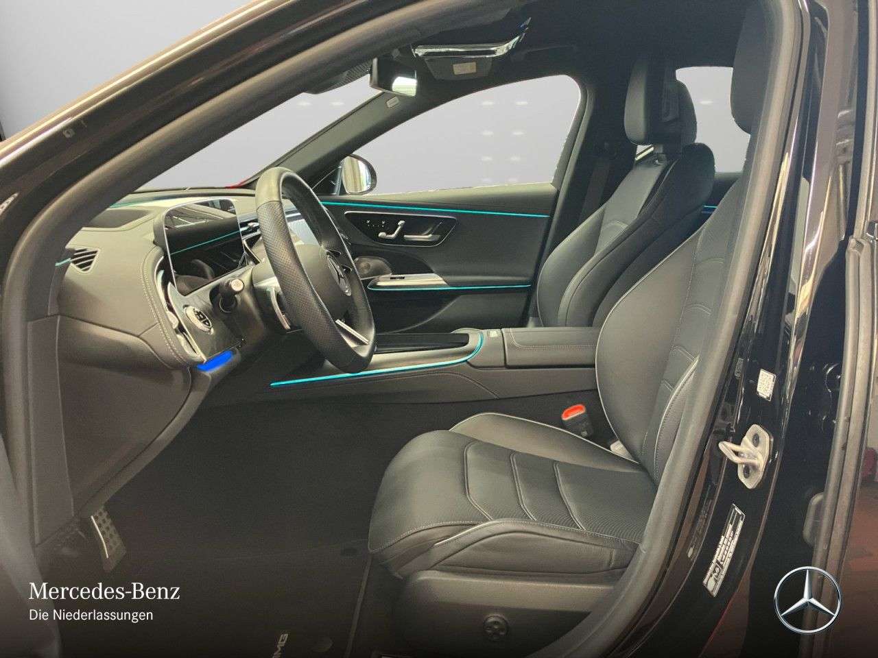 Mercedes-Benz E 450