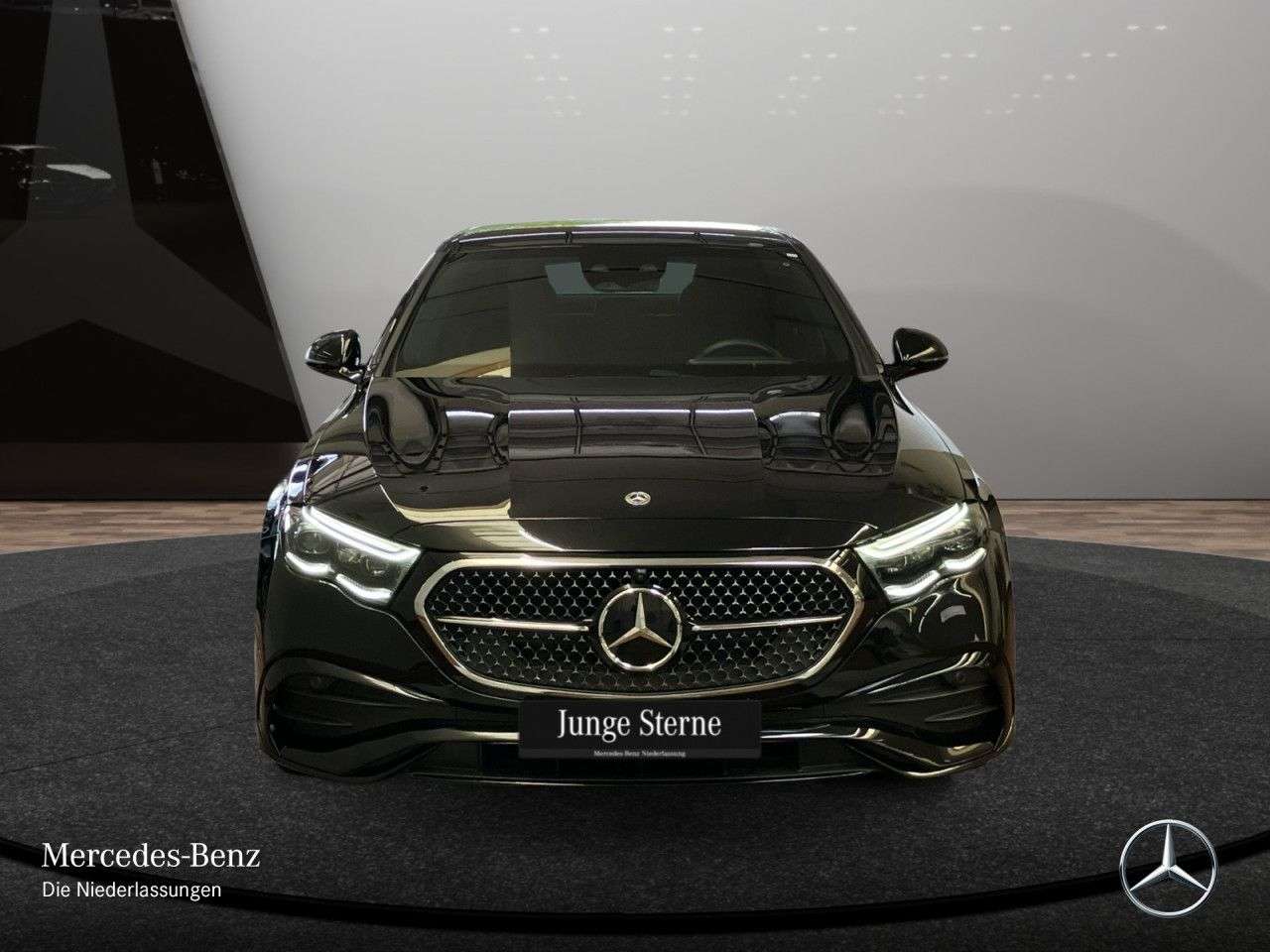 Mercedes-Benz E 450