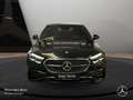 Mercedes-Benz E 450 4M AMG Fahrass 360° Burmester Distr. HUD PTS Schwarz - thumbnail 2
