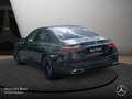 Mercedes-Benz E 450 4M AMG Fahrass 360° Burmester Distr. HUD PTS Schwarz - thumbnail 9