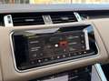 Land Rover Range Rover Sport 2.0 P400e HSEm Dynami Led CarPlay Pano Leer Vol Op Noir - thumbnail 31