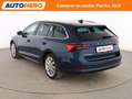 Skoda Octavia 1.5 TSI ACT e-TEC Style Azul - thumbnail 4