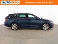 Skoda Octavia 1.5 TSI ACT e-TEC Style Azul - thumbnail 7