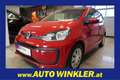 Volkswagen up! 1,0 TSI Klima Rot - thumbnail 1