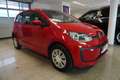 Volkswagen up! 1,0 TSI Klima Rot - thumbnail 3