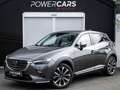 Mazda CX-3 2.0 AWD | AUTOMAAT | EXCLUSIVE LINE | LEDER Grey - thumbnail 2