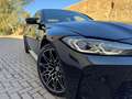 BMW M3 Competition MxDrive Noir - thumbnail 5