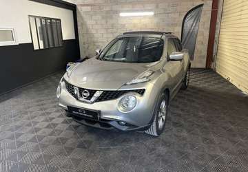 1.5 DCI 110CH CONNECT EDITION GARANTIE