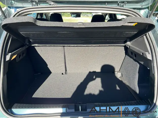 Dacia Sandero view 9