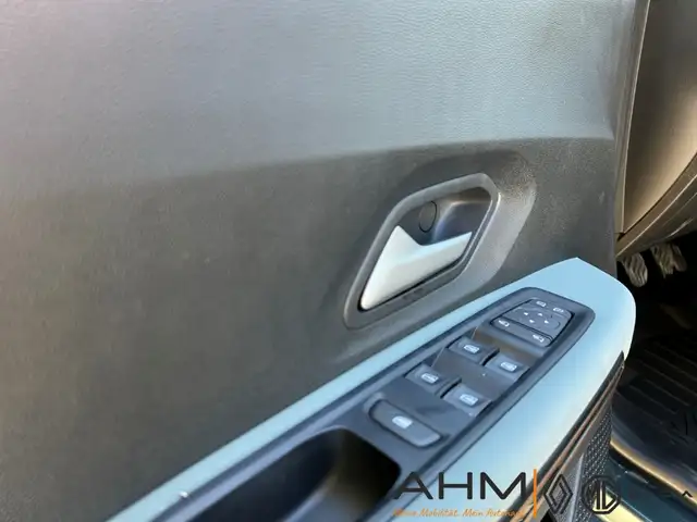 Dacia Sandero view 19