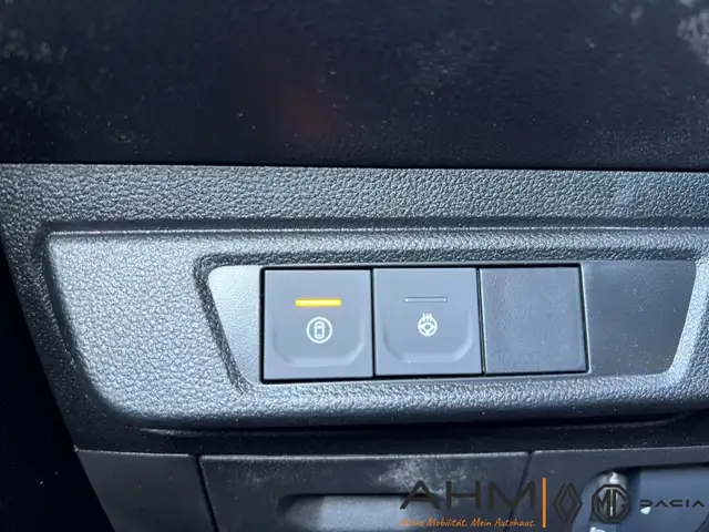 Dacia Sandero view 21