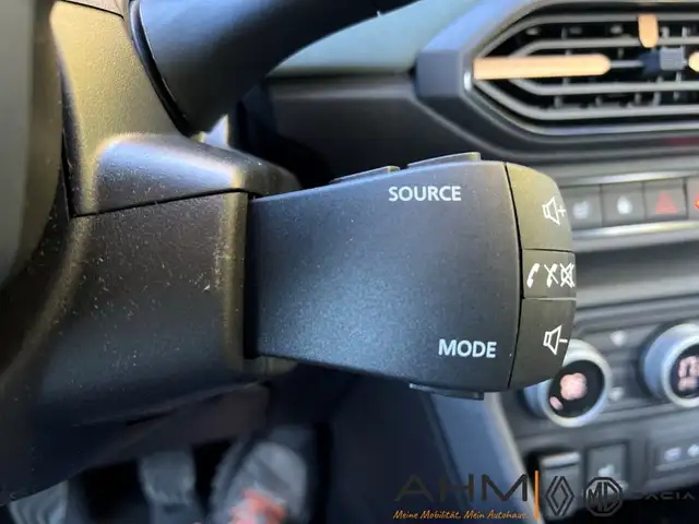 Dacia Sandero view 22