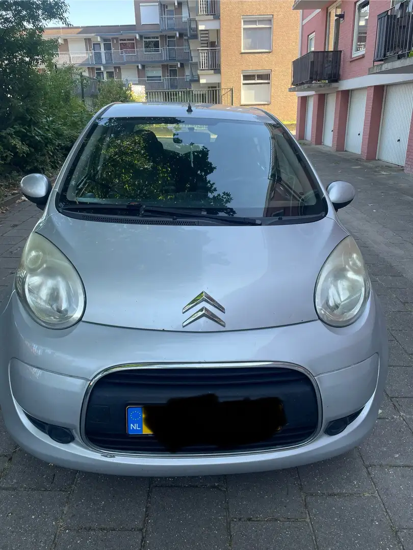 Citroen C1 5p 1.0-12V Ambiance - 1