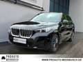 BMW X1 18i sDrive M Sport MMRY/ACC/ADAPTLED/PANO/H&K Schwarz - thumbnail 1