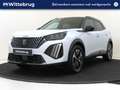 Peugeot e-2008 EV GT 54 kWh | Adapt. Cruise | Camera | Full Map N Blanc - thumbnail 1