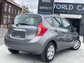 Nissan Note 1.2i  1er PROPRIETAIRE CRUISE AIRCO START/STOP Grey - thumbnail 4